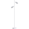 Milagro VERTICAL WHITE LAMPA PODŁOGOWA 1xGU10 ML0310 BIAŁY