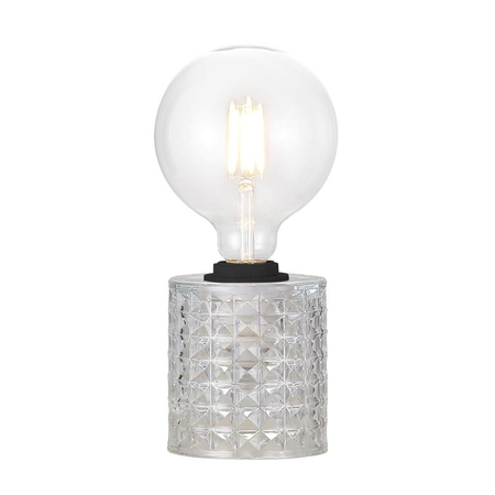 Lampa stołowa Nordlux 46645000 Hollywood