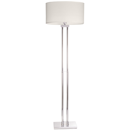 Cosmo Light Lampa stojąca ATHENS F01451CH-WH