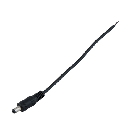 Wtyczka do sterownika RGB Greenie