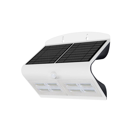 Lampa Solarna Milagro EKO3997 Butterfly