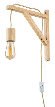 Kinkiet Rabalux Ubul 71028 buk