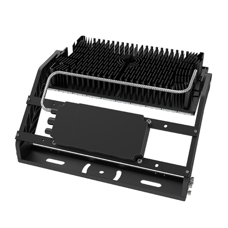 Lampa stadionowa LED Greenie Ultra1 900W P50-L 175 lm/W