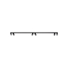 Reflektor Luces Exclusivas FALORIA LE45653 czarny