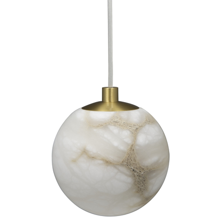 Cosmo Light Lampa wisząca VOLTERRA P01968BR