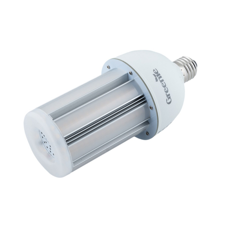 Żarówka LED Greenie Partenon 30W 280smd2835 E27 z matowymi przesłonami biała ciepła