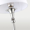 Cosmo Light Lampa stołowa AUSTIN T01210NI-WH