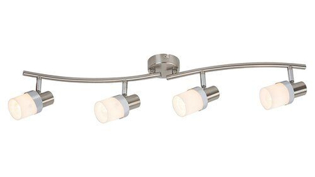 Oczko Rabalux Finian 5634 chrom satyna