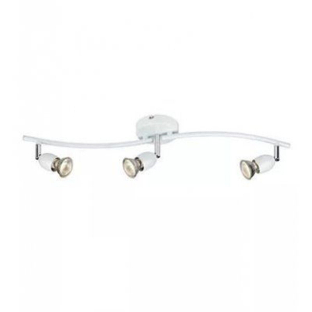 Lampa sufitowa Markslöjd BALI 106955 Biały