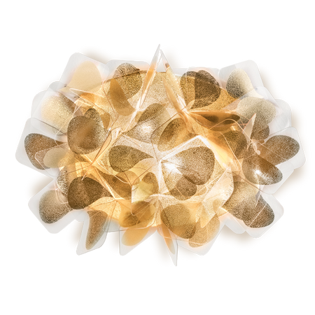 Kinkiet Slamp CLIZIA - MAMA NON MAMA GOLD M CLIWM00GNM00000000EU złoty