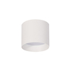 Light Prestige Oprawa natynkowa Kendal L biała GX53 LP-6331/1SM L WH