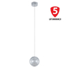 Lampa wisząca LED Italux AD13012-1L-CH Neutron