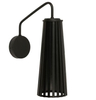 Kinkiet Nowodvorski Lighting 9266 Dover Black I