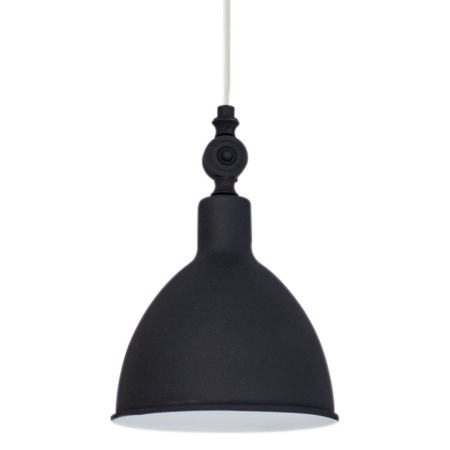 Lampa wisząca By Rydens 4400220-4007 Bazar Ø17cm 