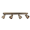 Spot Endon Lighting Westbury 76280 mosiądz