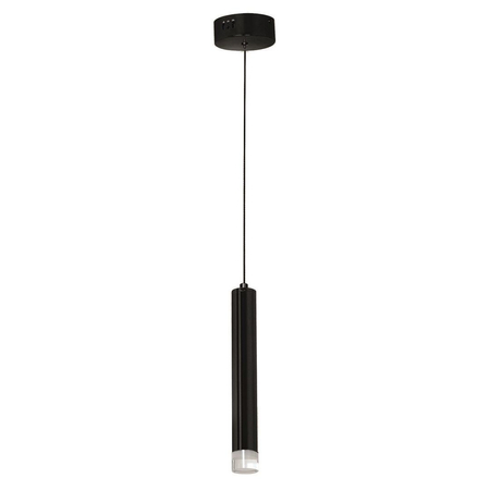 Lampa wisząca Milagro ML182 Carbon