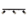 Spot Endon Lighting Rez 98456 czarny