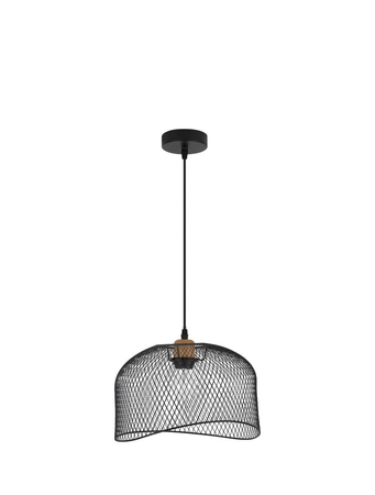 Lampa wisząca Luces Exclusivas BAQUE - biały mat LE43432