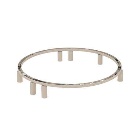 Spot Nowodvorski FOURTY 11948 beżowy