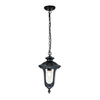 Lampa zewnętrzna Elstead Lighting Chicago czarny CC8-S-BK