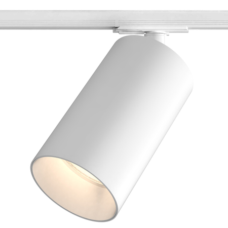 Lampa szynowa Astro Can 100 Track 1396034 Matowy Biały