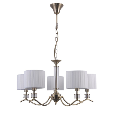 Lampa wisząca Italux PND-28343-5 Ferlena