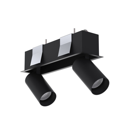 Reflektor MONO DEEP Nowodvorski 10460 czarny