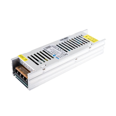 Zasilacz modułowy ADLSX 150W-12V ADLER SLIM