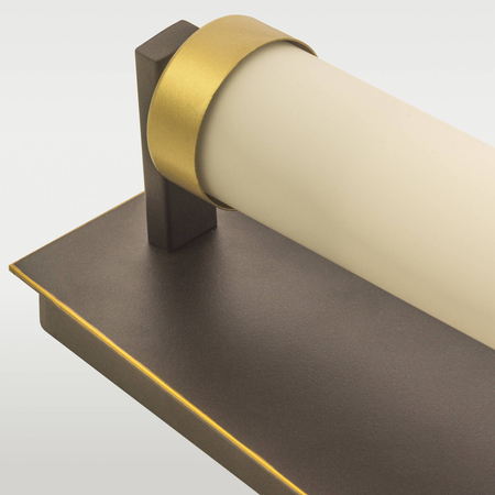 Cosmo Light Kinkiet DUBLIN W01162BZ