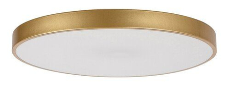 Lampa sufitowa Rabalux Tesia 71038 złoty