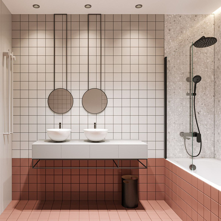 Oczko Maytoni Zoom DL032-2-01B Black