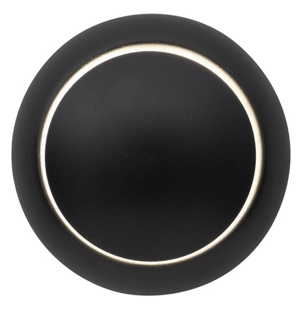 Kinkiet Luces Exclusivas TOCUYO LE42193 czarny