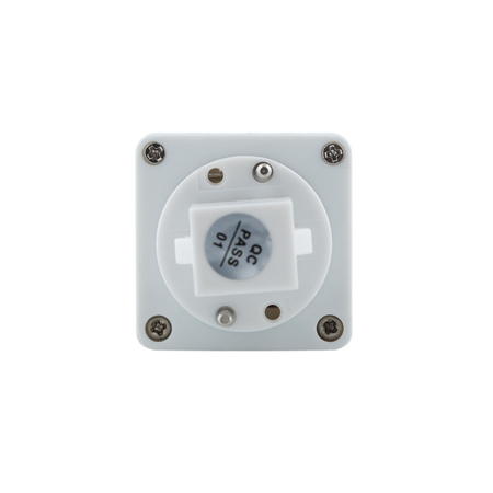 Office Greenie PLC LED G24 9W CW M