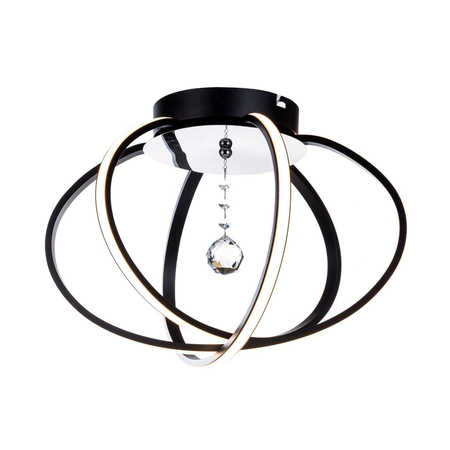 Lampa wewnętrzna sufitowa Zuma Line Carello Ceiling 0044