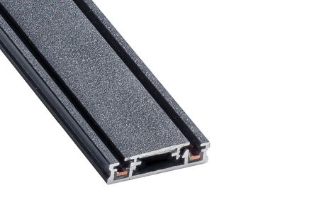 Szynoprzewód GAMMA TRACK MAGNETIC 5mm-1M WH Azzardo AZ5314 biały