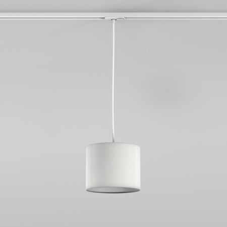 Klosz/Abażur Astro Drum 200 5016020 Biały