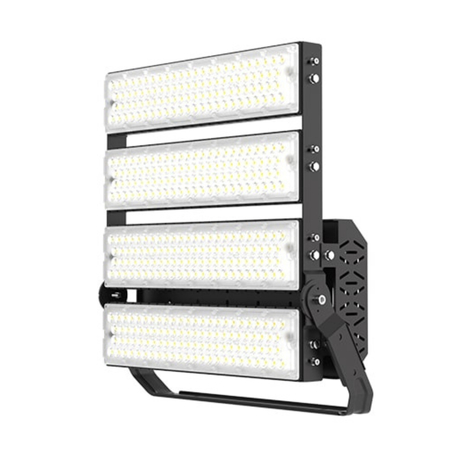 Lampa masztowa LED Greenie Ultra Max ProX 800W 190lm/W