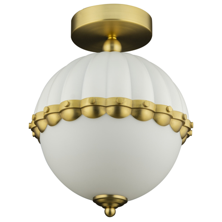 Cosmo Light Lampa wisząca PRALINES P01206WH