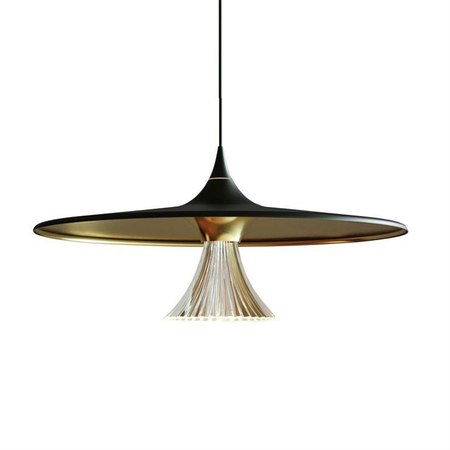 Lampa wisząca Artemide 1846030A Ipno LED