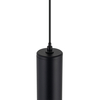 Lampa szynowa Nowodvorski UT-LVM ROLLER LED 11343 Czarny