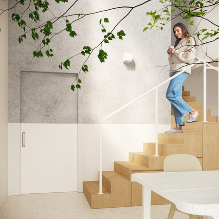 Sollux Lighting Kinkiet ceramiczny NESTA SL.0839