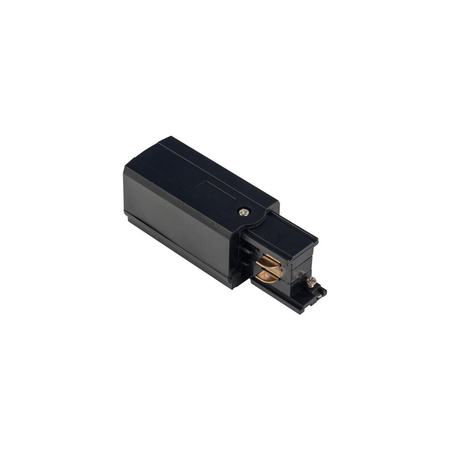 CTLS POWER END CAP, LEFT (PE-L) Nowodvorski 8233 czarny