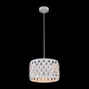 Lampa wisząca Maytoni Delicate MOD196-PL-02-W