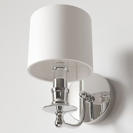 Cosmo Light Kinkiet ABU DHABI W01888CH-WH