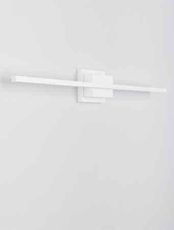 Kinkiet Luces Exclusivas HIDALGO biały LE42866