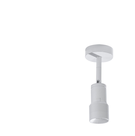 Spot LUMI 3000K WH Azzardo AZ4556 biały