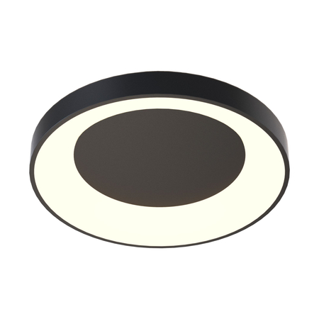 Lampa sufitowa CAMERON Zuma Line MX4019-1M-3BT czarny