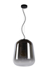 Lampa wisząca Lucide GLORIO 25402/32/65 czarny