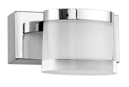 Kinkiet Luces Exclusivas LEGANES LE42424 chrom