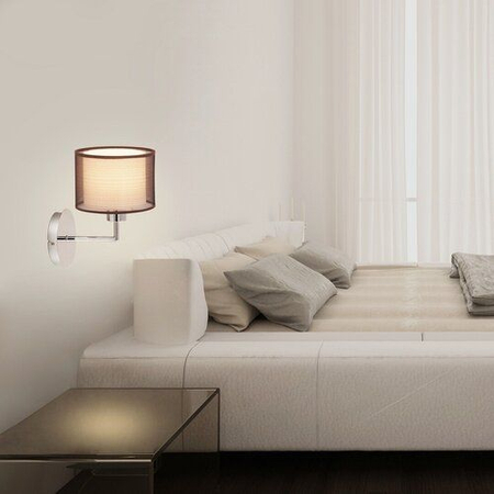 Kinkiet Rabalux Anastasia 2628 chrom